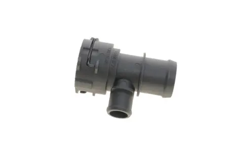 Фланець системи охолодження Skoda Superb/VW Golf VII/Passat/Sharan 13- DPA 11221779701