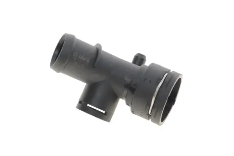 Фланець системи охолодження Audi A4/Q5 13-17 DPA 11221780401