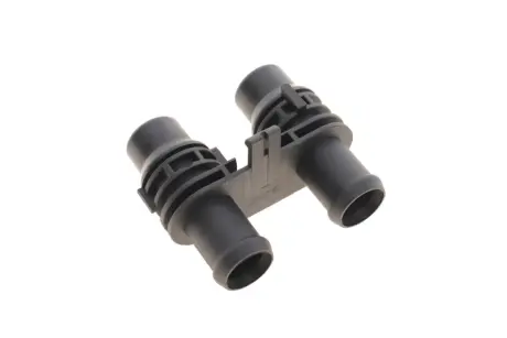 Фланець системи охолодження Audi A3/Skoda Superb/VW Golf/Passat 13- DPA 11221781801