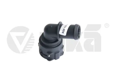 Муфта Системи охолодження VW Golf (17 -), Passat (15 -), Jetta (20 -)/Skoda Octavia (18 -), Fabia (22 -) VIKA DPA 11221782001