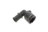 Фланець системи охолодження Audi A3/Skoda Octavia/VW Golf/Tiguan 16- DPA 11221782301 (фото 1)