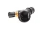 Фланець системи охолодження VW Caddy III 1.4/1.6/2.0 04-10 DPA 11221782401 (фото 4)