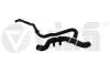 Патрубок радіатора Skoda Fabia II, Rapid/Seat Ibiza IV, Toledo IV (08-) VIKA DPA 11221782701 (фото 1)