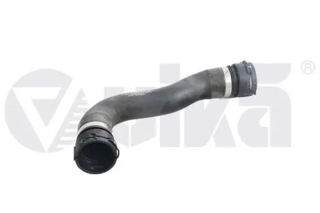 Патрубок охолодження Audi A8 3.0 (10-) VIKA DPA 11221786901