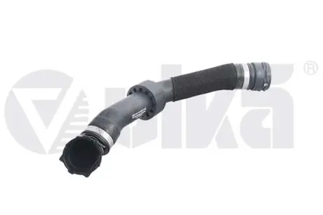 Патрубок охолодження Audi A8 2.5,3.0 (10-) VIKA DPA 11221787001