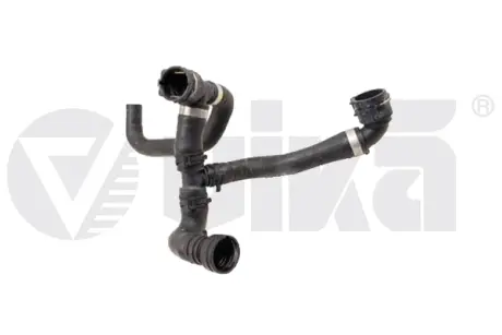 Патрубок охолодження Audi A4, A5 (16-23) VIKA DPA 11221788601