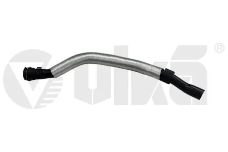 Патрубок охолодження Audi Q3 (12-14)/VW Tiguan (08-18) VIKA DPA 11221789901