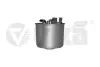 Фільтр паливний Skoda Superb (02-08)/VW Passat (97-05)/Audi A4 (99-08),A6 (98-05) VIKA DPA 11270041401 (фото 1)