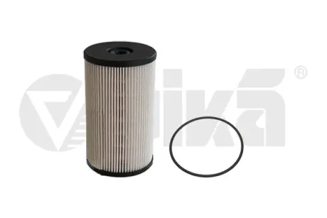 Фільтр паливний Skoda Octavia (04-13,14-)/VW Jetta (11-15), Passat (06-12), Tiguan (08-11) / Audi A3 (04-13), TT (07-14) ) VIKA DPA 11270042401