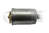 Фільтр паливний (дизель) Skoda Felicia (95-01)/VW Caddy (96-03),Polo (96-00)/Seat Ibiza (93-99) VIKA DPA 11270042801 (фото 1)