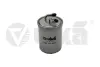 Фільтр паливний (дизель) Skoda Fabia (05-15,15-)/VW Polo (05-14)/Seat Cordoba (06-09),Ibiza (06-12,13-),Toledo (13-15) VIKA DPA 11270043101 (фото 1)