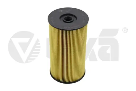 Фільтр паливний Skoda Octavia (04-13,14-)/VW Jetta (11-15), Passat (06-12), Tiguan (08-11) / Audi A3 (04-13), TT (07-14) ) VIKA DPA 11270043801