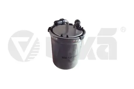 Фільтр паливний (дизель) Skoda Fabia (11-15)/VW Polo (10-15)/Seat Ibiza (09-15) VIKA DPA 11271461001