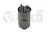 Фільтр паливний VW Polo (6R1, 6C1) 1.2D,1.4D (10-) / Seat Ibiza IV 1.4D (05-) VIKA DPA 11271694901 (фото 1)