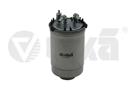 Фільтр паливний VW Polo (6R1, 6C1) 1.2D,1.4D (10-) / Seat Ibiza IV 1.4D (05-) VIKA DPA 11271694901