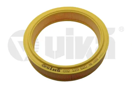 Фільтр повітряний Skoda Octavia (97-11)/VW Caddy (96-03), Golf (96-99), Polo (95-02) VIKA DPA 11290196701