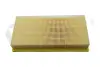 Фільтр повітряний Skoda Fabia (00-08)/VW Polo (02-08)/Seat Cordoba (03-09),Ibiza (02-10) VIKA DPA 11290197601 (фото 1)