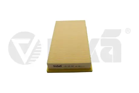 Фільтр повітряний Skoda Octavia (97-11)/VW Golf (96-03)/Audi A3 (97-03),TT (99-06)/Seat Leon (00-06),Toledo (99-04) VIKA DPA 11290204501