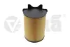 Фільтр повітряний Skoda Octavia (04-15) / VW Golf (04-14), Jetta (06-14), Passat (06-15), Tiguan (08-12) / Audi A3 (04-13) VIKA DPA 11290207101 (фото 1)