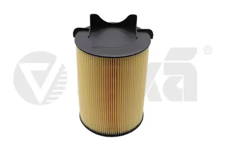 Фільтр повітряний Skoda Octavia (04-15) / VW Golf (04-14), Jetta (06-14), Passat (06-15), Tiguan (08-12) / Audi A3 (04-13) VIKA DPA 11290207101