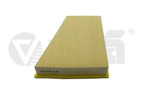 Фільтр повітряний Skoda Fabia (00-15), Fabia (09-14)/VW Polo (02-14)/Seat Ibiza (06-15) VIKA DPA 11290208001