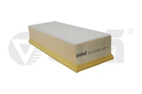 Фільтр повітряний Skoda Octavia (04-13,14-) / VW Golf (04-14), Jetta (06-), Passat (06-15) Tiguan (08-11) / Audi Q3 (12-), TT (07- 10) VIKA DPA 11291351301