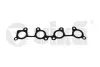 Прокладка впускного колектора 1,6 L VW Golf (92-97),Polo (95-99)/Seat Ibiza (93-02) VIKA DPA 11291394401 (фото 1)