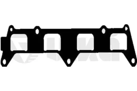 Прокладка випускного коллетора Skoda Fabia (10-14), Octavia (04-13)/VW Golf (02-08) vika DPA 11291780201