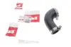 Патрубок інтеркулера VW Golf (92-98),Passat (94-97), T4(96-04) / Seat Cordoba(93-99), Ibiza (93-99),Toledo (92-99) VIKA DPA 11291780601 (фото 2)