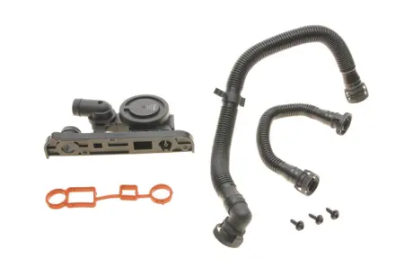 Клапан вентиляції картера VW Golf V/Jetta III/IV 04- (к-кт) DPA 11291782201