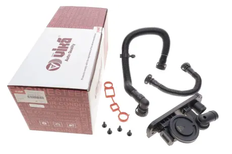 Клапан вентиляції картера VW Golf/Passat 2.0GTI/FSI 04-10 (к-кт) DPA 11291785301