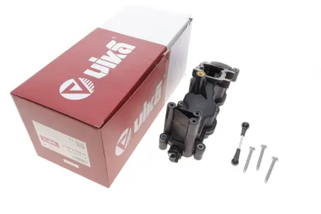 Колектор впускний Audi A4/A6/A8 3.0TDI 08-18 DPA 11291785801