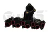 Колектор впускний VW Jetta (09-18), Passat (11-15), Tiguan (08-18) / Audi A4 (08-15), A6 (11-14), Q3 (12-18), Q5 (09-17)),TT (11-14) VIKA DPA 11291787701 (фото 1)