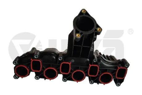 Колектор впускний VW Jetta (09-18), Passat (11-15), Tiguan (08-18) / Audi A4 (08-15), A6 (11-14), Q3 (12-18), Q5 (09-17)),TT (11-14)  VIKA DPA 11291787701