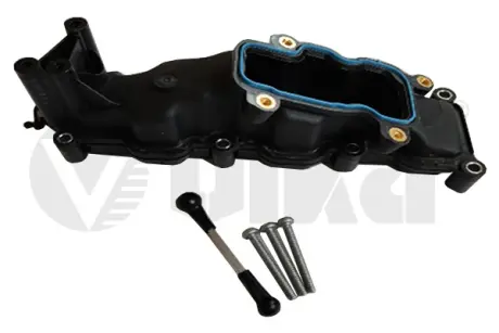 Колектор впускний VW Touareg (11-12)/Audi A4 (08-12), A6 (09-11), Q5 (09-12), Q7 (10-15) VIKA DPA 11291787801