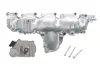 Колектор впускний VW Caddy IV/Passat 2.0TDI 05-12/Skoda Octavia 2.0TDI 06-13 (з електроприводом) DPA 11291788001 (фото 1)