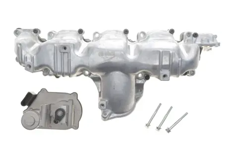 Колектор впускний VW Caddy IV/Passat 2.0TDI 05-12/Skoda Octavia 2.0TDI 06-13 (з електроприводом) DPA 11291788001