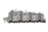 Колектор впускний VW Caddy IV/Passat 2.0TDI 05-12/Skoda Octavia 2.0TDI 06-13 (з електроприводом) DPA 11291788001 (фото 10)