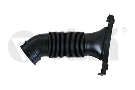 Патрубок вентиляція картерних газів Skoda Octavia (04-08)/VW Golf (03-08)  VIKA DPA 11291795801