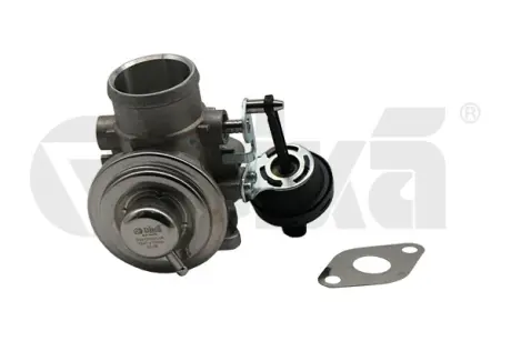 Клапан EGR Skoda Octavia (01-11), Fabia (00-08)/VW Polo (02-10)/Seat Cordoba (03-09),Ibiza (02-10) VIKA DPA 11311461901