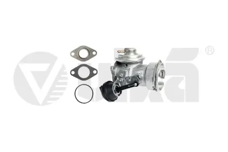 Клапан EGR Skoda Fabia (00-08)/VW Polo (02-10)/Seat Cordoba (03-09) VIKA DPA 11311462101