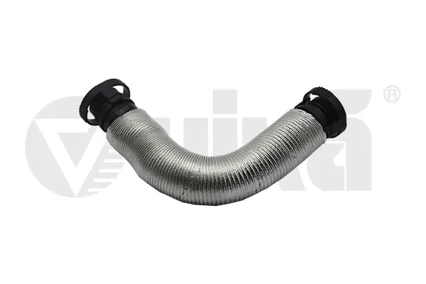Патрубок вентиляція картерних газів Skoda Superb (02-08)/VW Passat (01-05) VIKA DPA 11311550901 (фото 1)