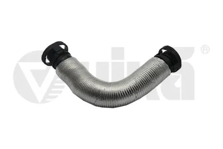 Патрубок вентиляція картерних газів Skoda Superb (02-08)/VW Passat (01-05)  VIKA DPA 11311550901