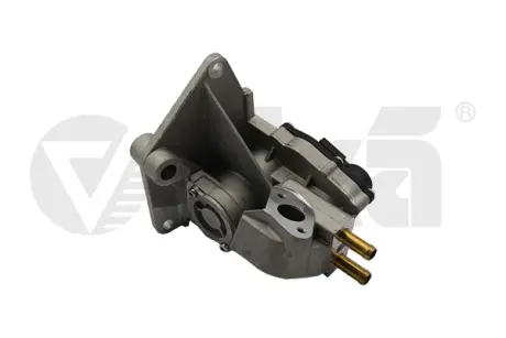 Клапан EGR VW Golf (04-05), Touran (03-05)/Audi A3 (04-07) VIKA DPA 11317711101