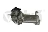 Клапан EGR з радіатором VW Amarok (10-16), 2.0L, Caddy VIKA DPA 11317711901 (фото 1)
