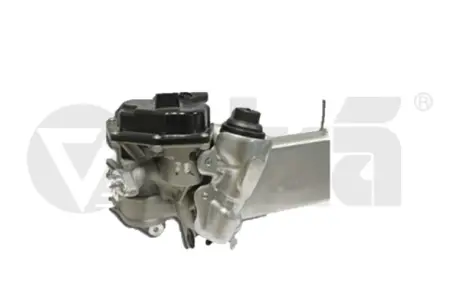 Радіатор системи EGR VW Amarok (13-16) 2.0T VIKA DPA 11317712101