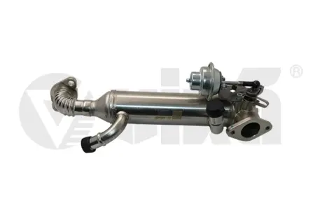 Радіатор системи EGR VW Touareg (06-10), T5 (06-10) VIKA DPA 11317712601