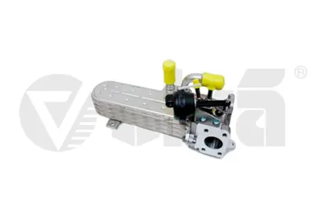 Радіатор системи EGR VW Golf (06-09), Passat (06-08)/Audi A3 (04-07) VIKA DPA 11317713901
