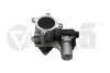 Клапан EGR 2,5 D VW Crafter (06-13), Touareg (03-10),T5 (06-08) vika DPA 11317714501 (фото 1)