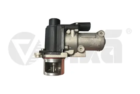 Клапан системи рециркуляції (EGR) VW Jetta, Golf VI, Beetle 2.0D (08-16) VIKA DPA 11317714601